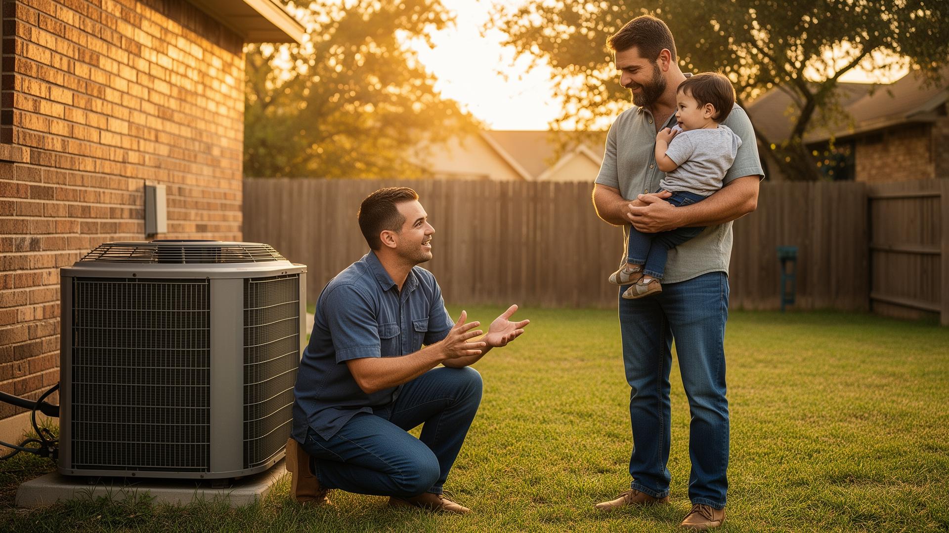 AC Repair
